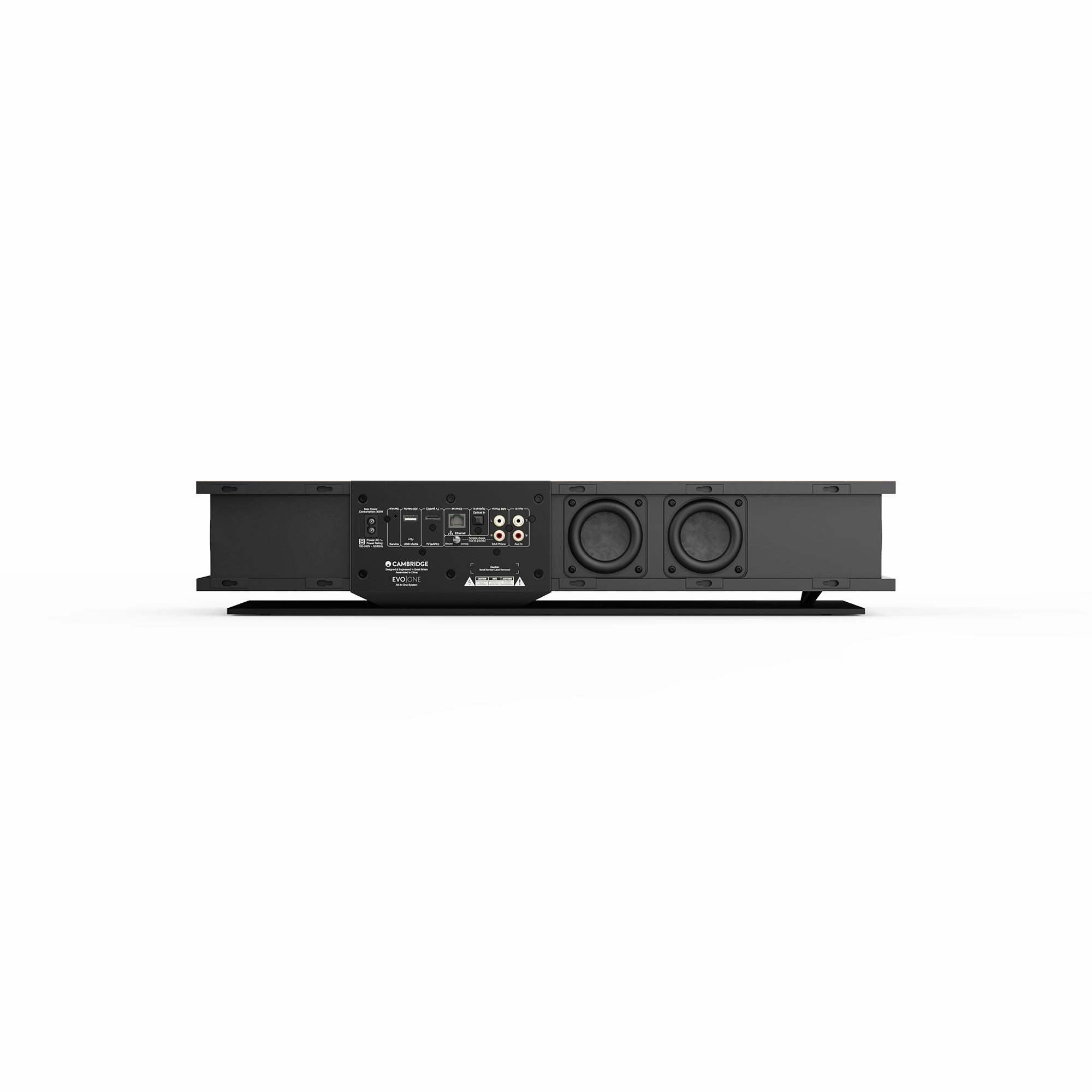 Cambridge Audio EVO One All-in-One System