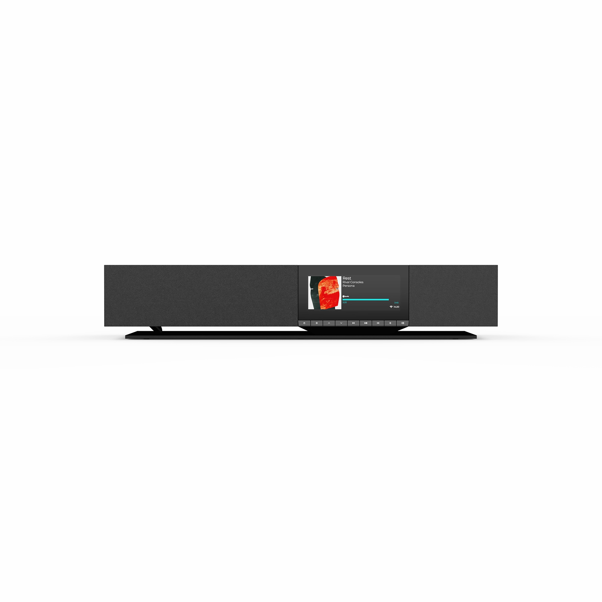 Cambridge Audio EVO One All-in-One System