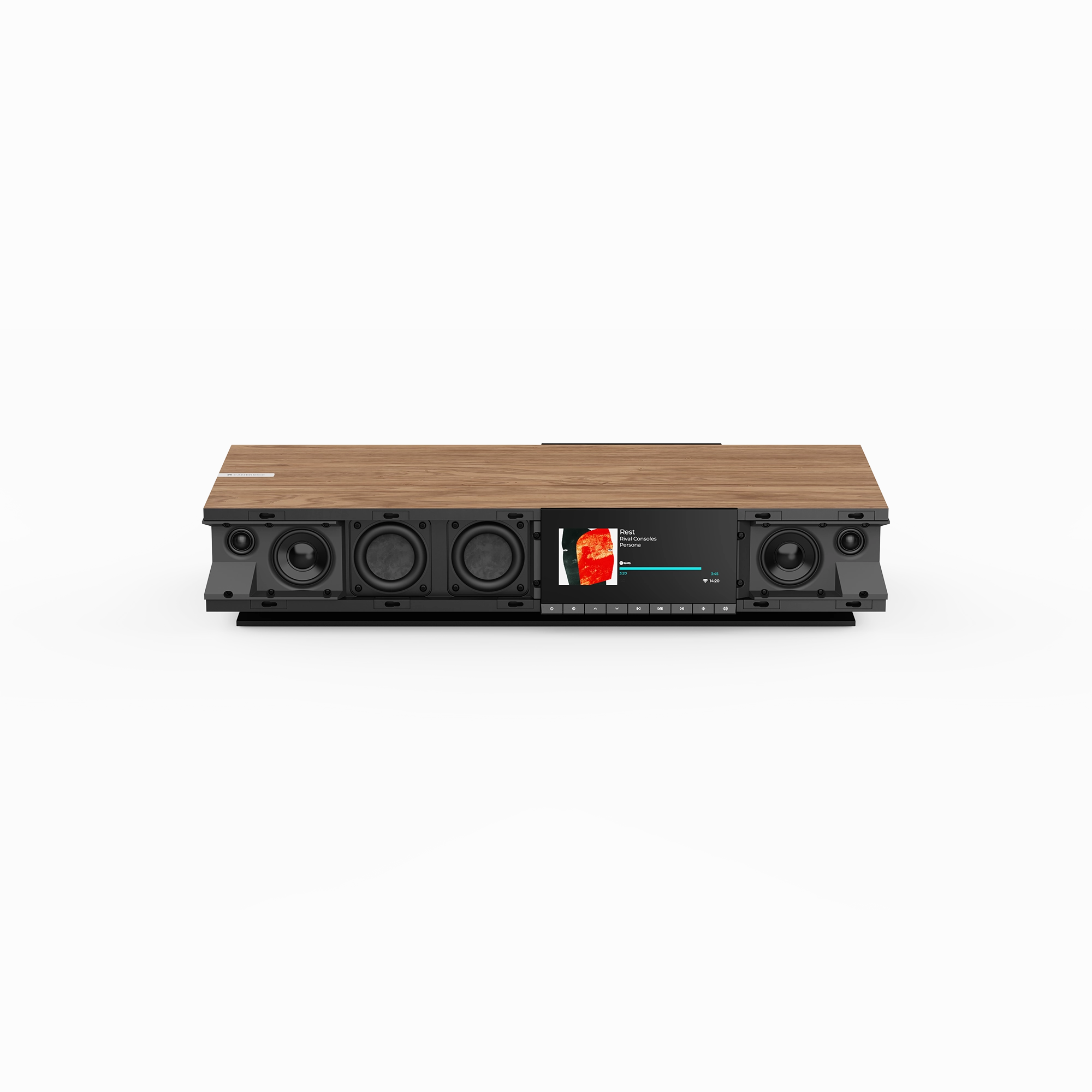 Cambridge Audio EVO One All-in-One System