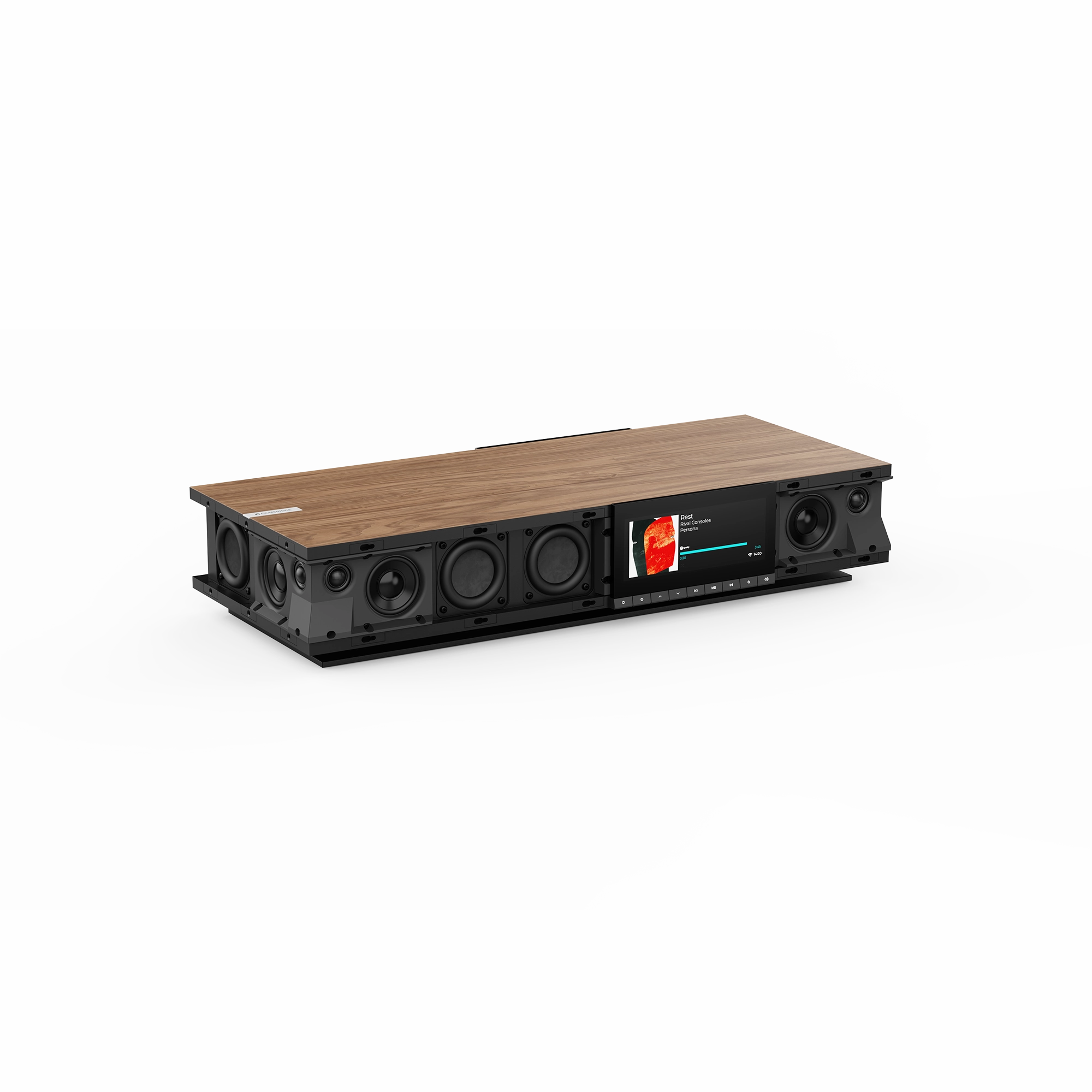 Cambridge Audio EVO One All-in-One System