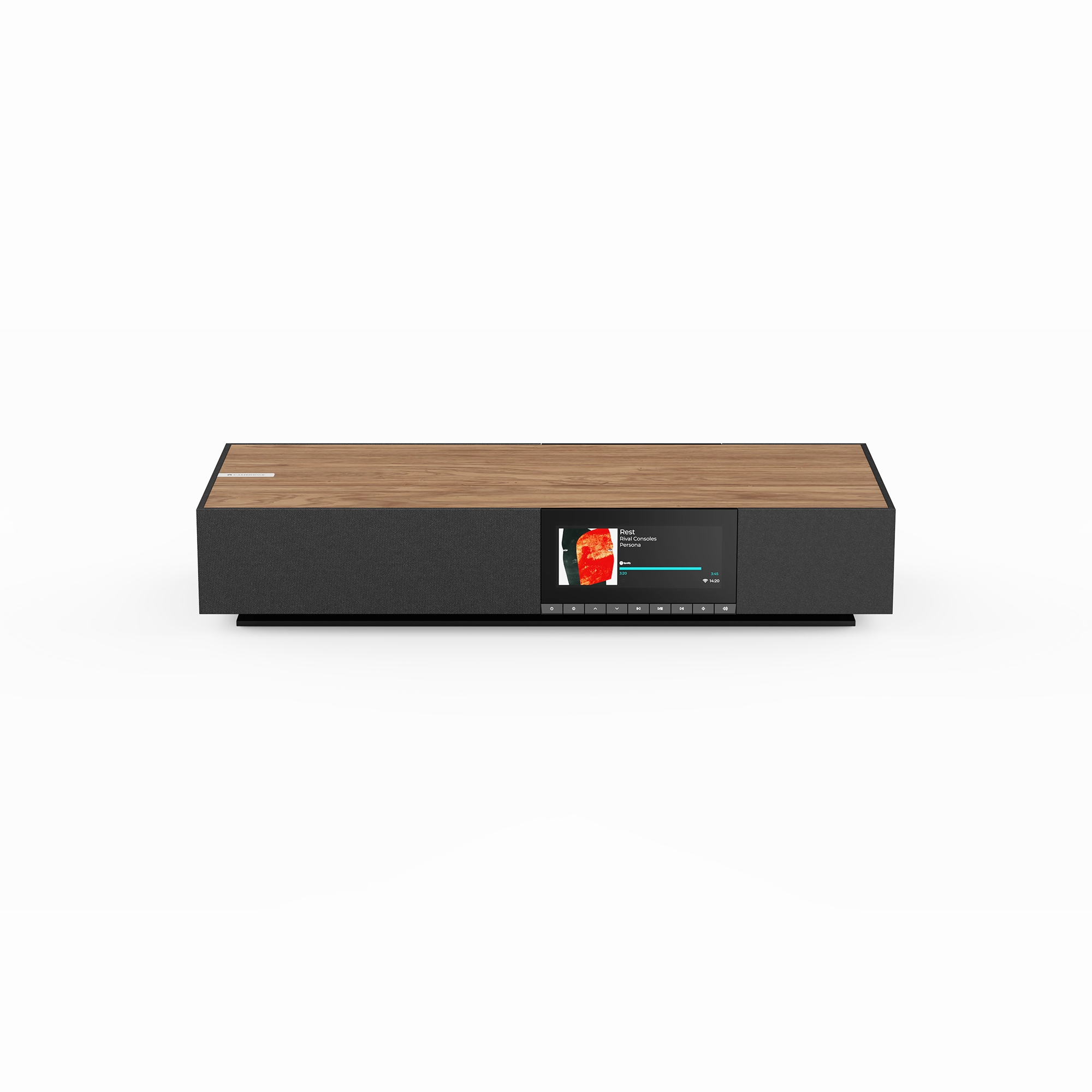 Cambridge Audio EVO One All-in-One System