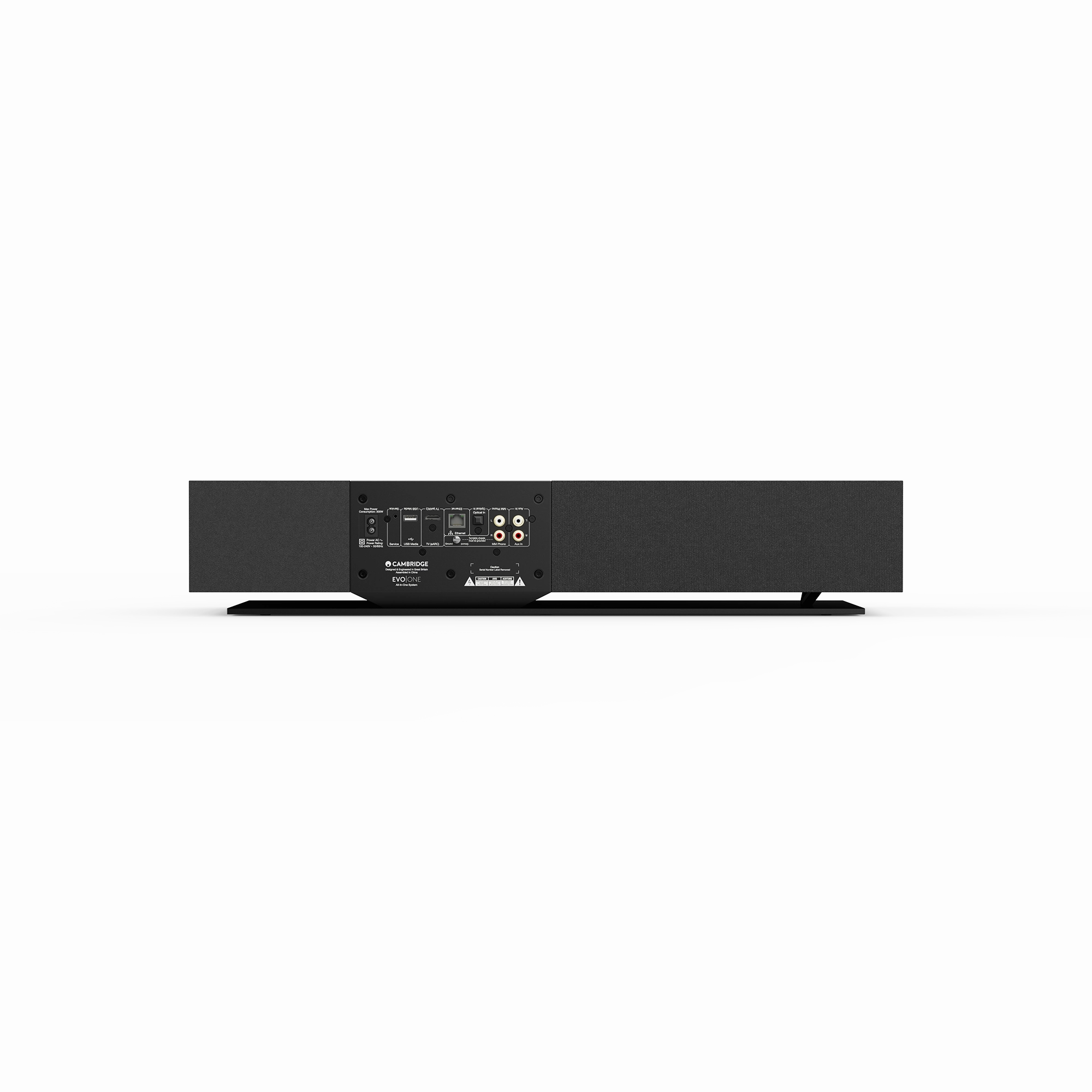 Cambridge Audio EVO One All-in-One System
