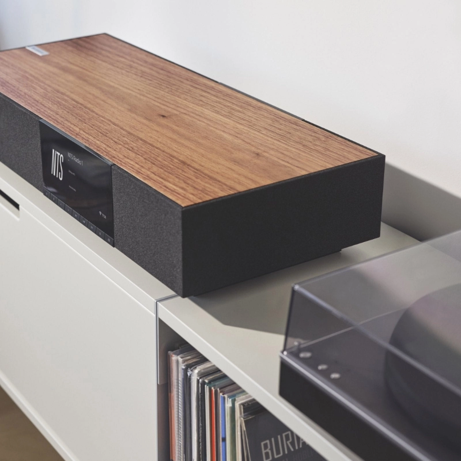 Cambridge Audio: Evo One Powered Music System