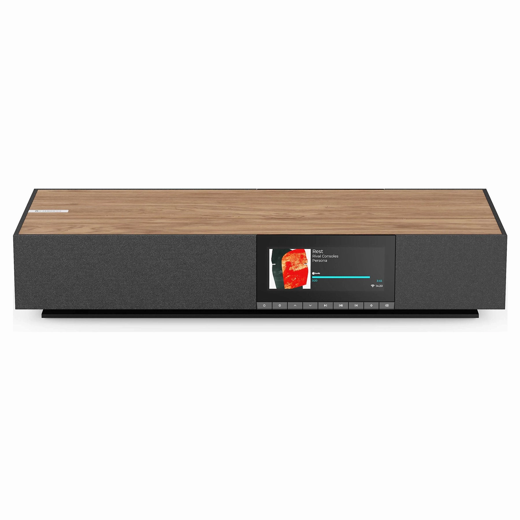 Cambridge Audio: Evo One Powered Music System hi-fi DAC amp combo,hi-fi speaker impedance matcher,hi-fi RCA switch
