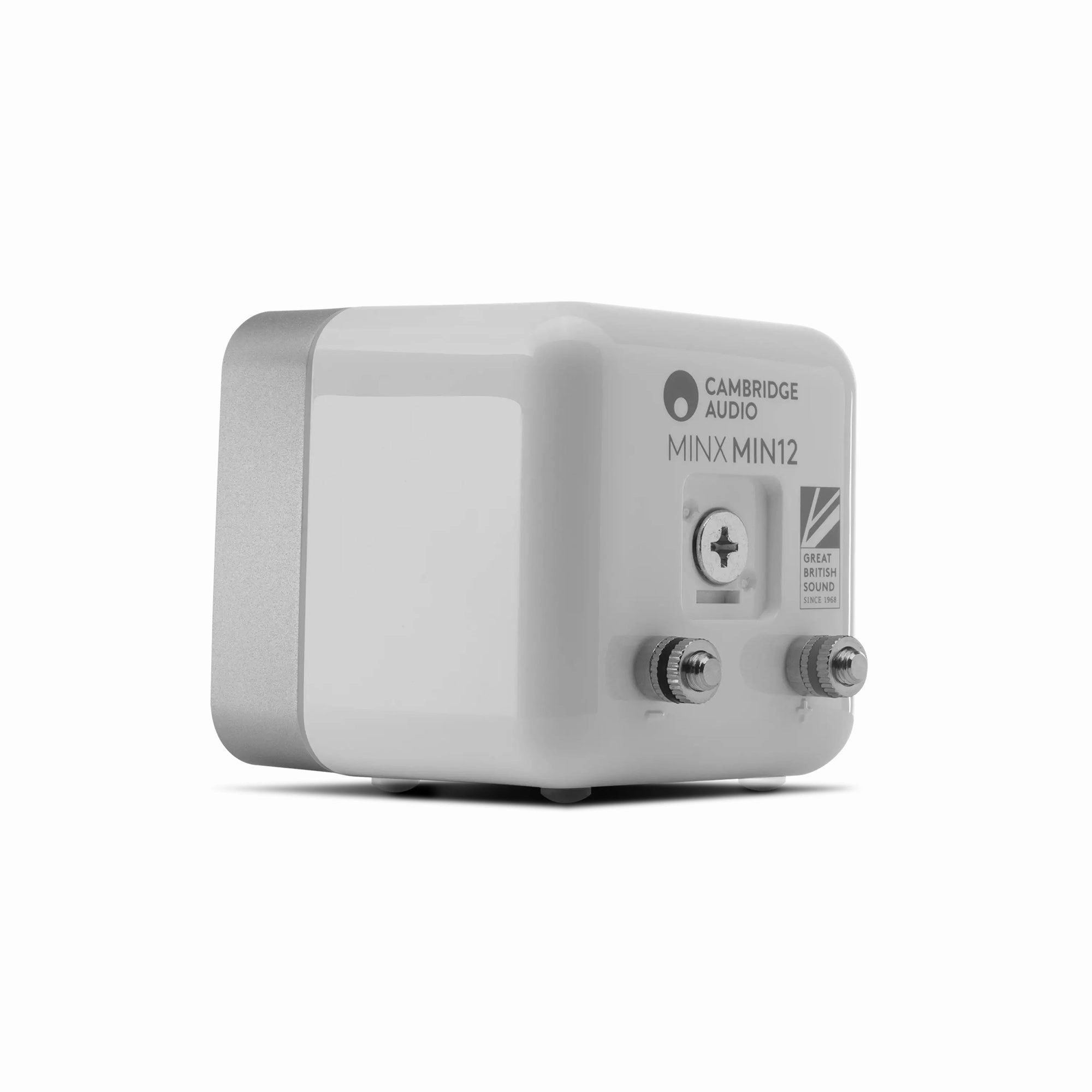 Cambridge Audio Minx Min 12 Satellite Speaker