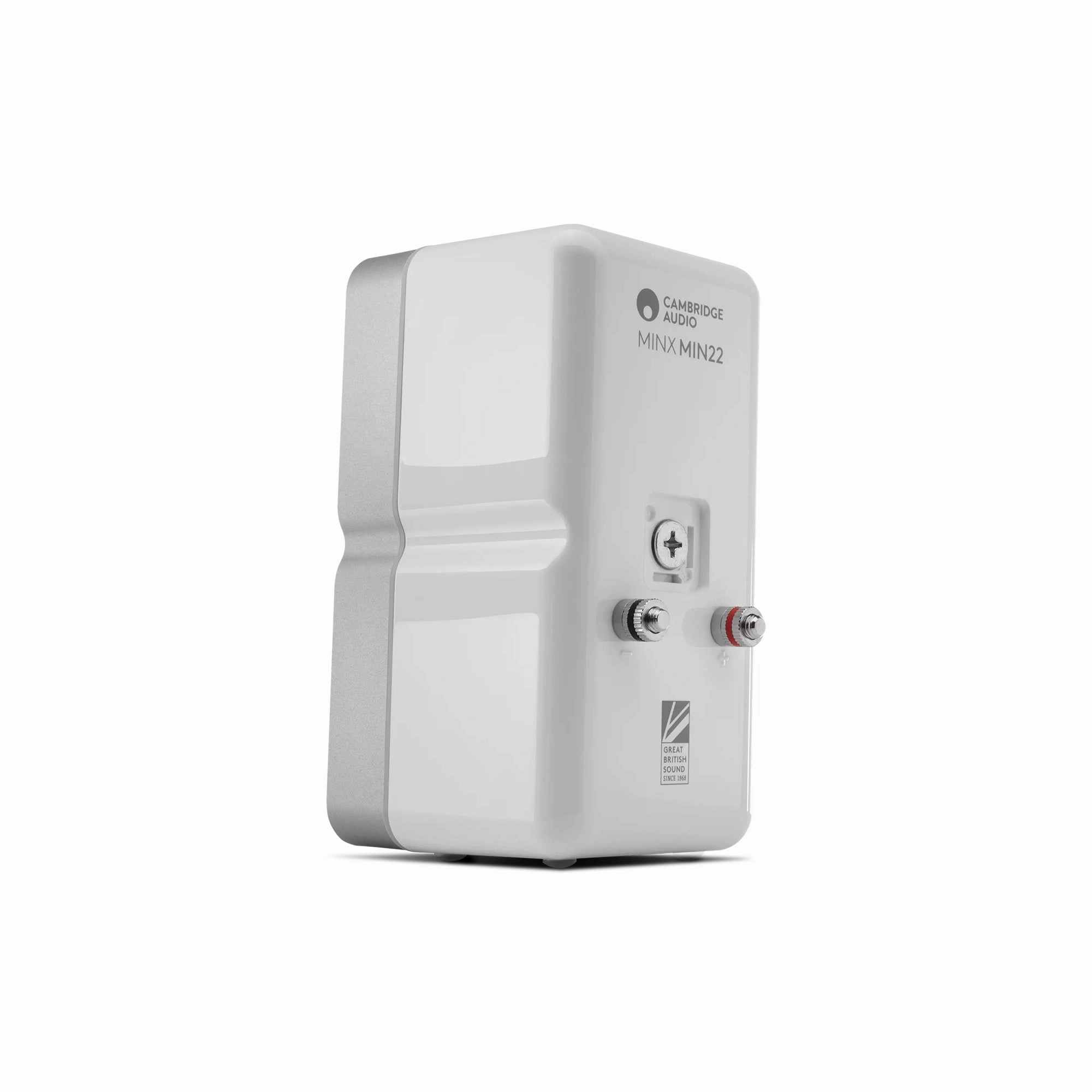 Cambridge Audio Minx Min 22 Satellite Speaker