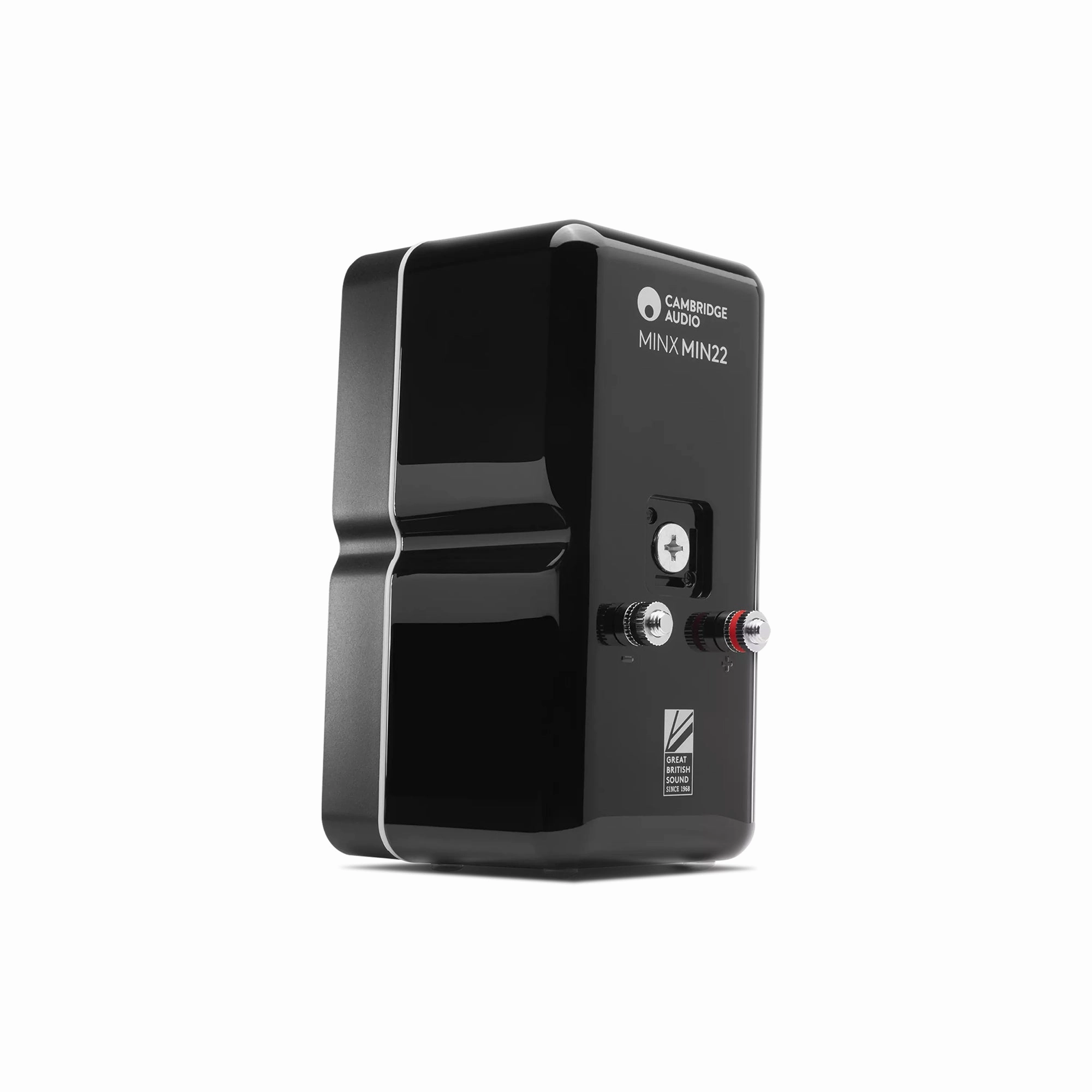 Cambridge Audio Minx Min 22 Satellite Speaker