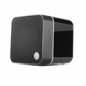 Cambridge Audio Minx Mini 12 Bookshelf Sattelite Speaker(Each) hi-fi analog preamp,hi-fi dynamic range audio,hi-fi stereo for TV