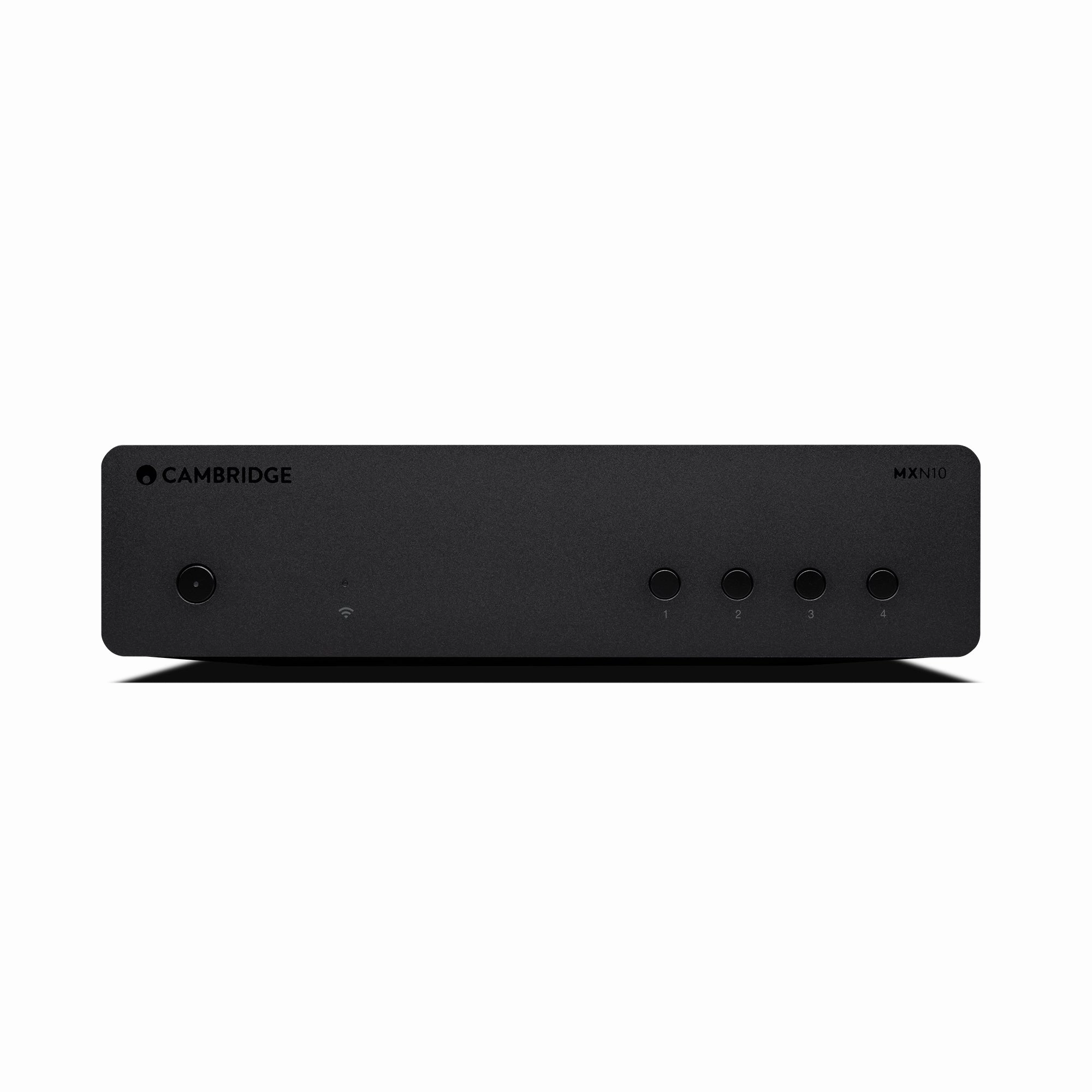 Cambridge Audio MXN10 Black Edition Network Audio Player