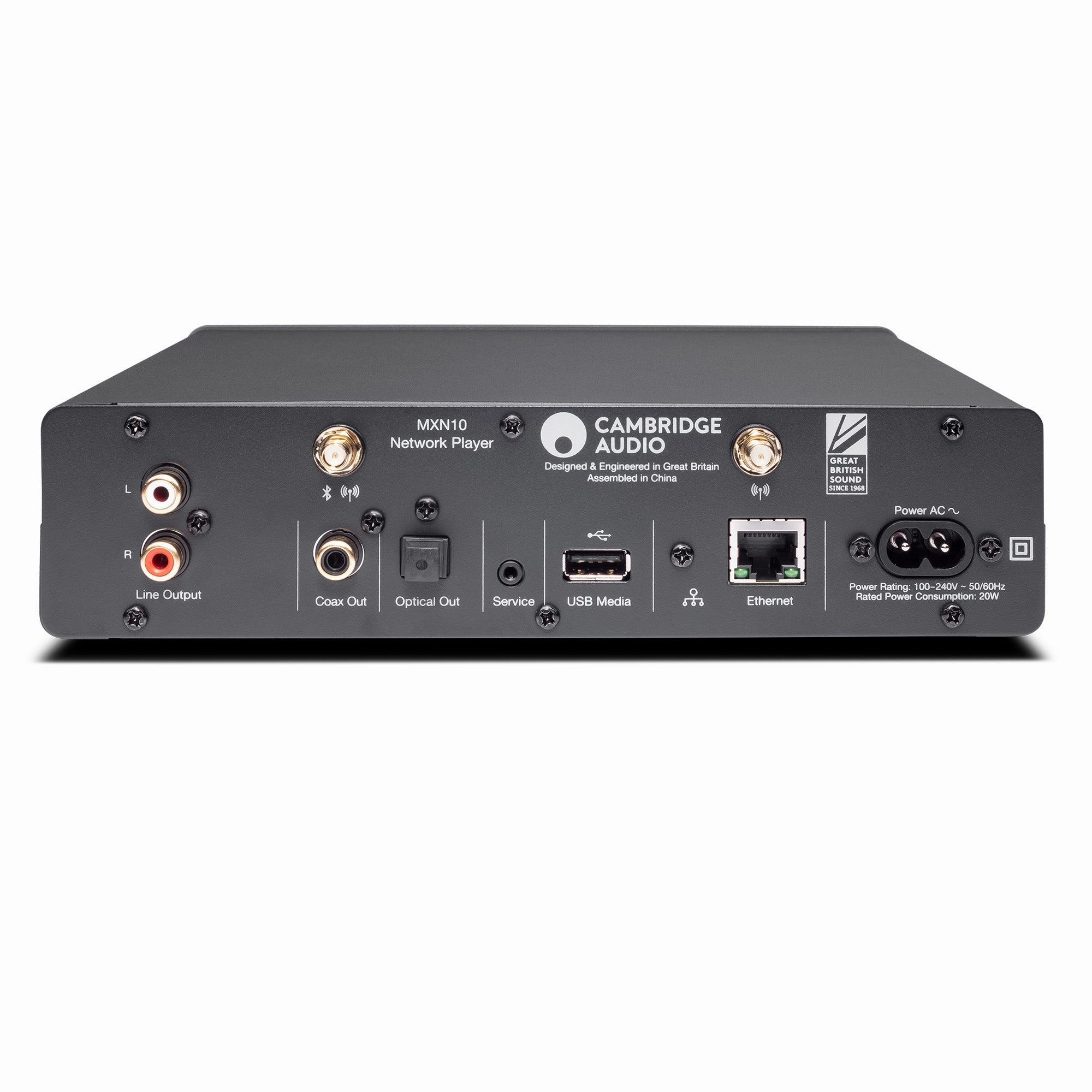 Cambridge Audio MXN10 Network Audio Player