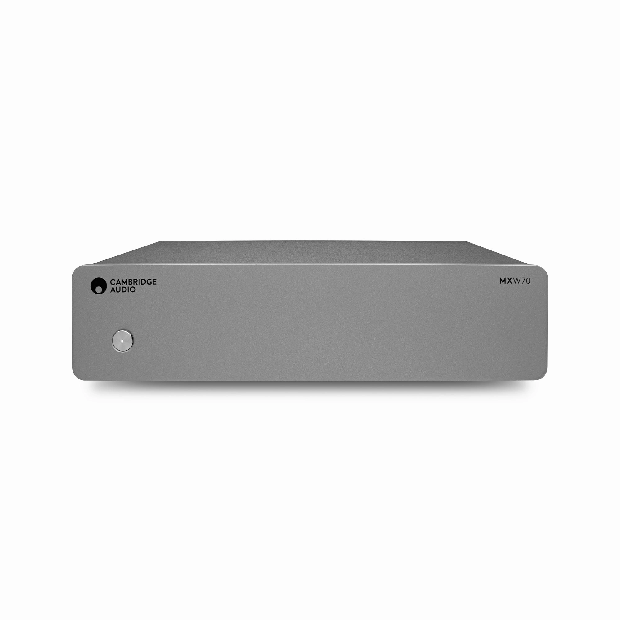 Cambridge Audio MXW70 Power Amplifier