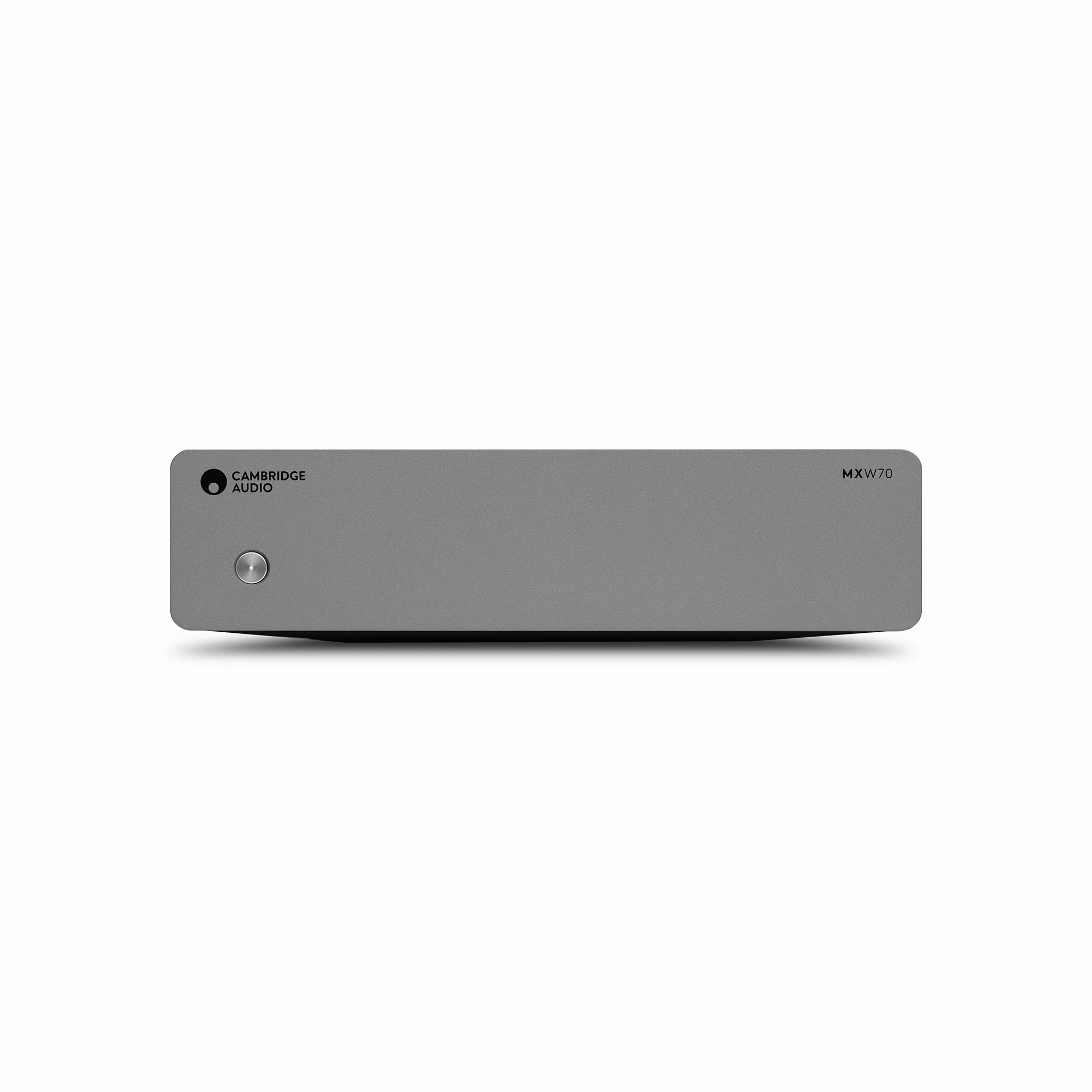 Cambridge Audio MXW70 Power Amplifier