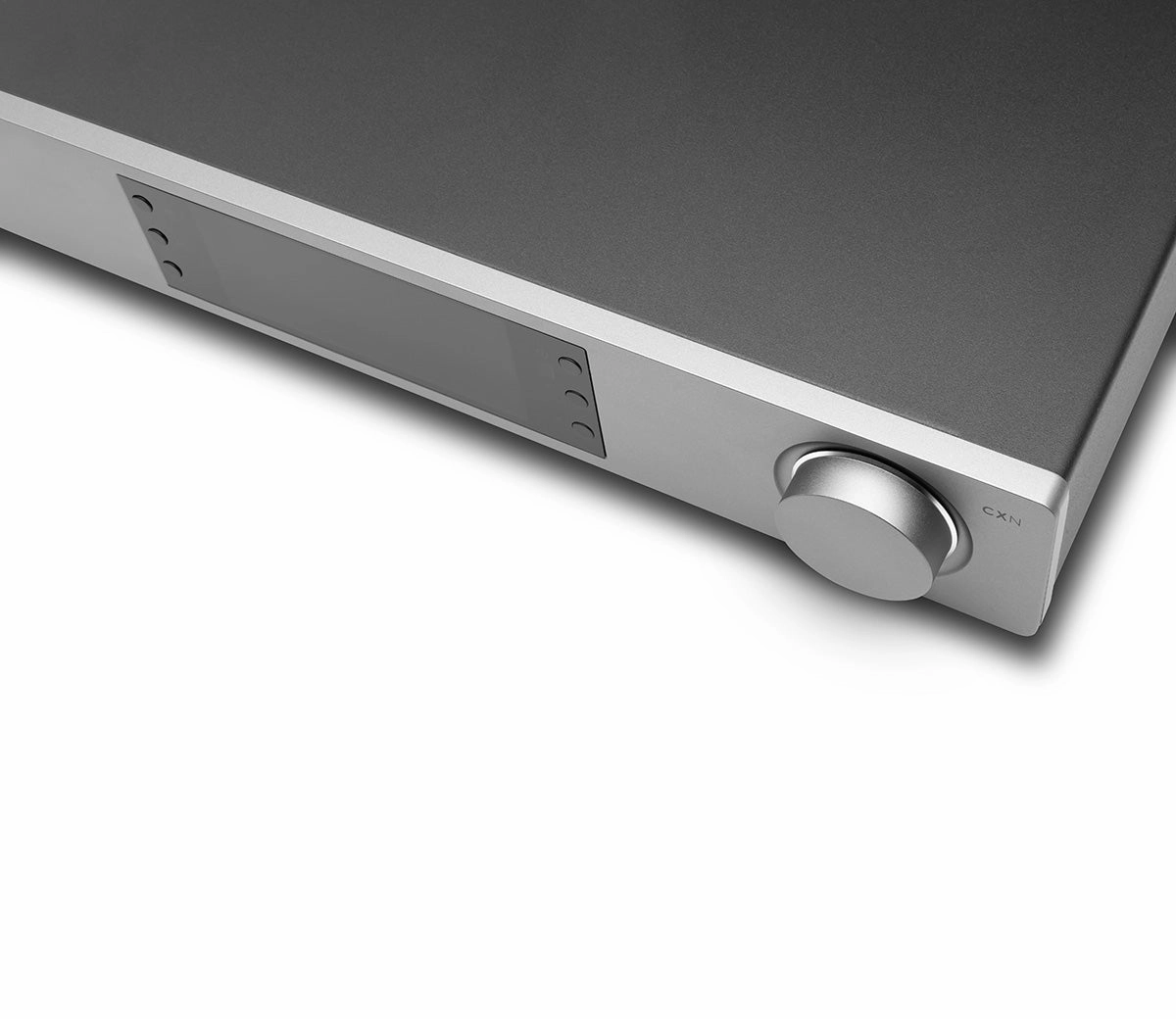 Cambridge Audio Network Music Player CXN100 Lunar Grey