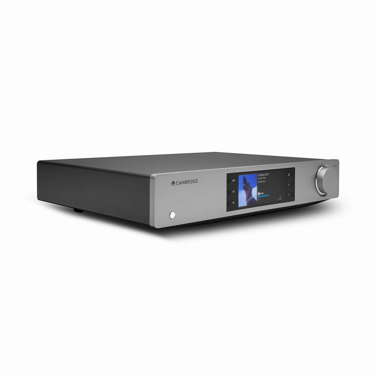 Cambridge Audio Network Music Player CXN100 Lunar Grey