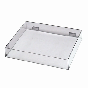 Cambridge Audio: Replacement Dust Cover for Alva Turntable hi-fi DAC amp combo,hi-fi speaker impedance matcher,hi-fi RCA switch