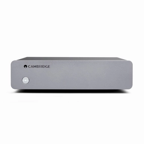 Cambridge Audio: Solo MM Phono Preamp hi-fi digital music server,hi-fi speaker wall mount,hi-fi amp upgrade