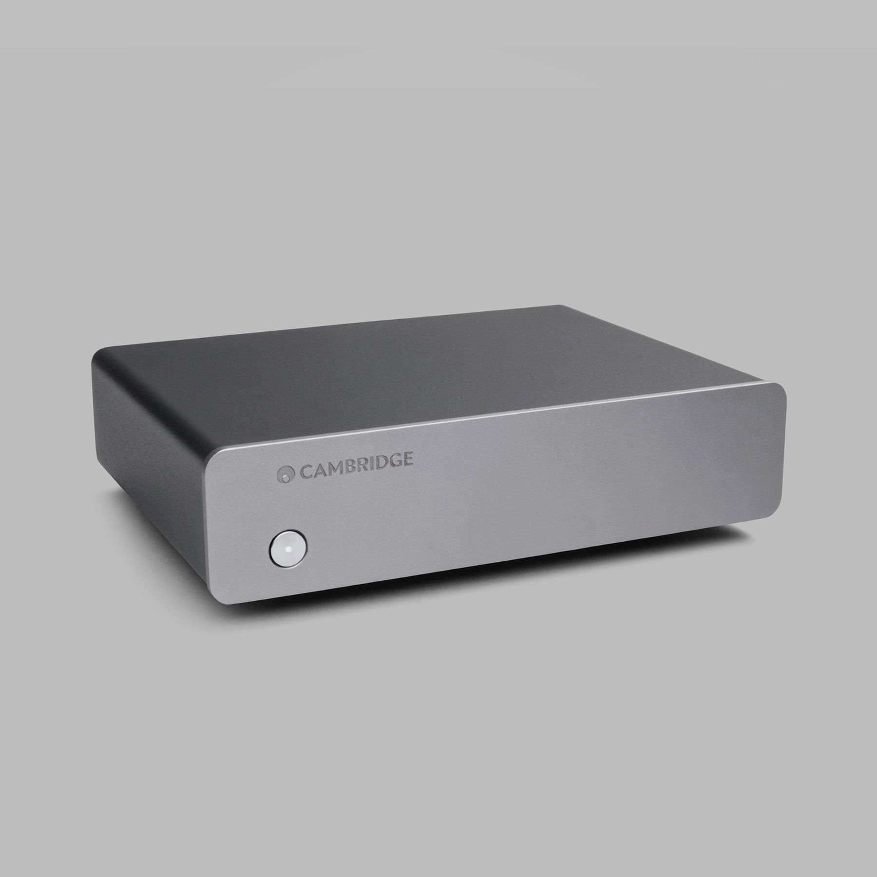 Cambridge Audio: Solo MM Phono Preamp