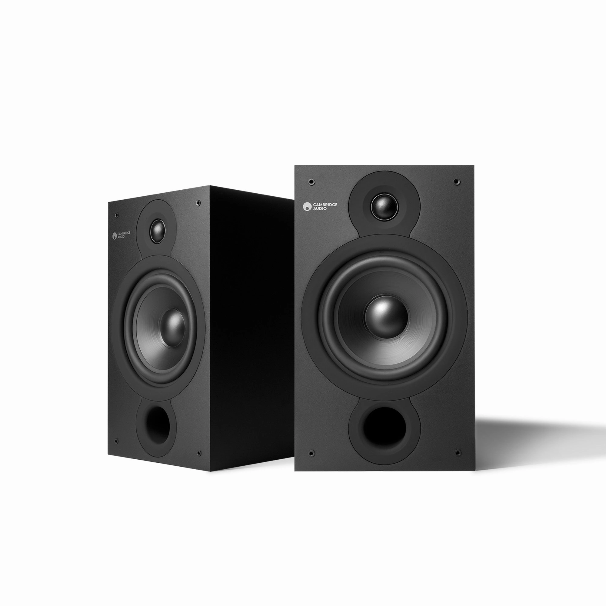 Cambridge Audio SX-60 Standmount Speakers (Pair)