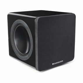 Cambridge Audio X201 Subwoofer hi-fi woofer unit,hi-fi subwoofer box,hi-fi crossover kit