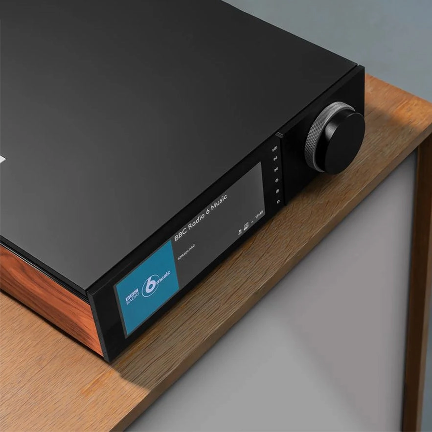Cambridge EVO 150 All-in-One Player