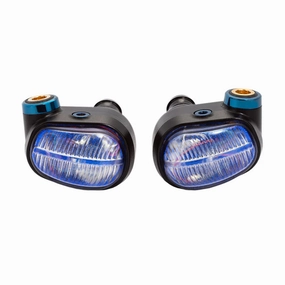Campfire Audio Alien Brain In-Ear Monitors
