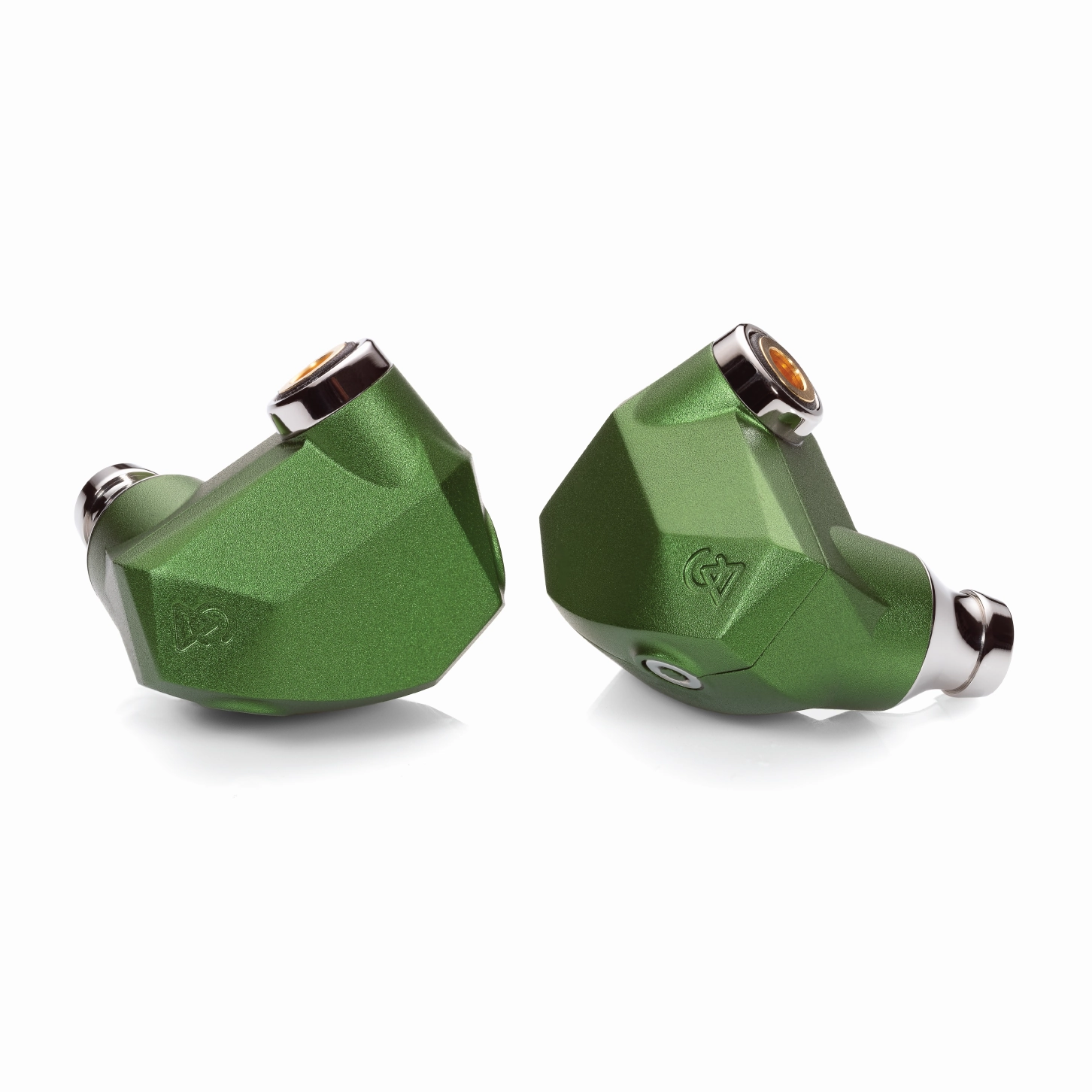 Campfire Audio Andromeda 'Emerald Sea' In-Ear Monitors