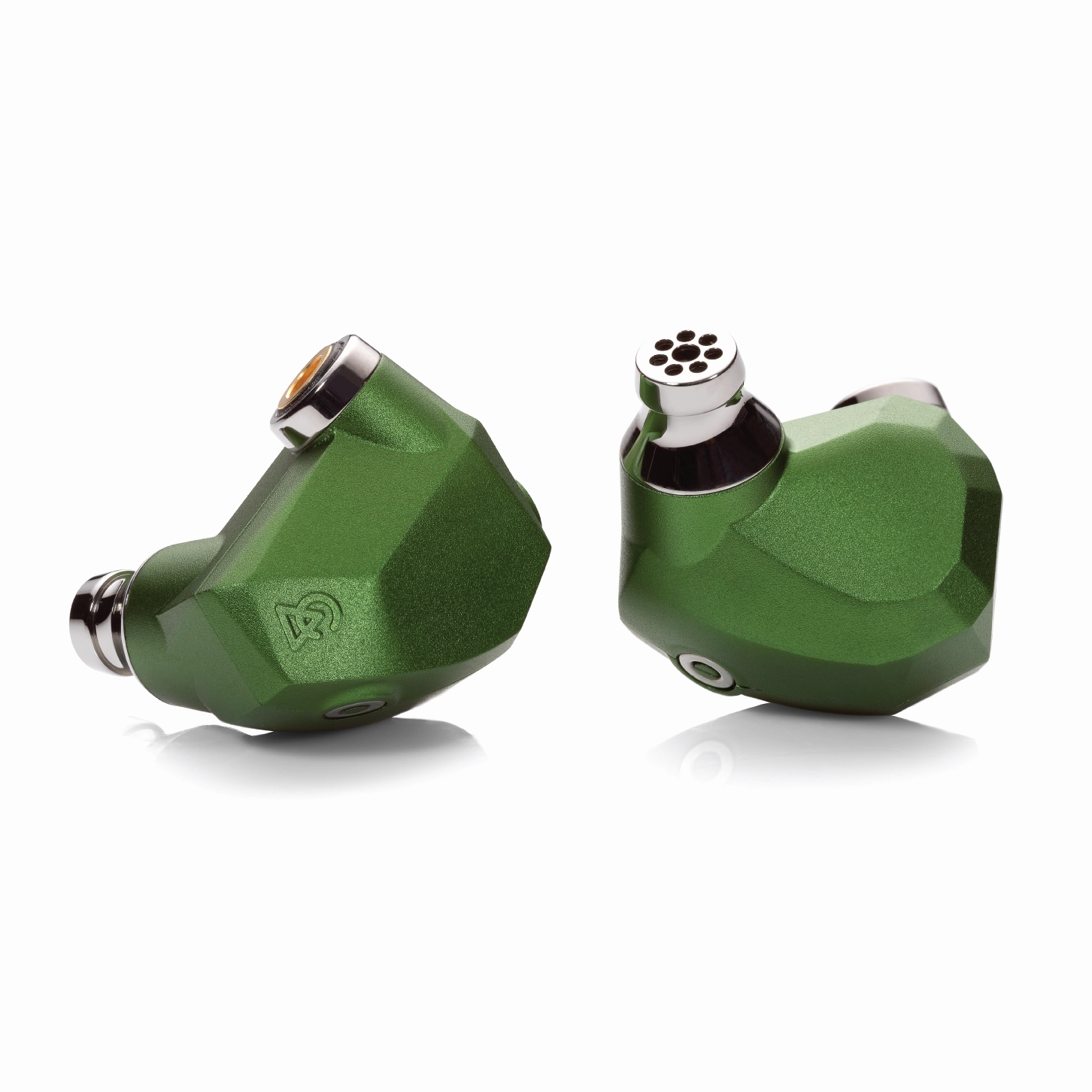 Campfire Audio Andromeda 'Emerald Sea' In-Ear Monitors