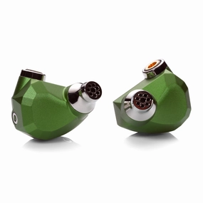 Campfire Audio Andromeda 'Emerald Sea' In-Ear Monitors