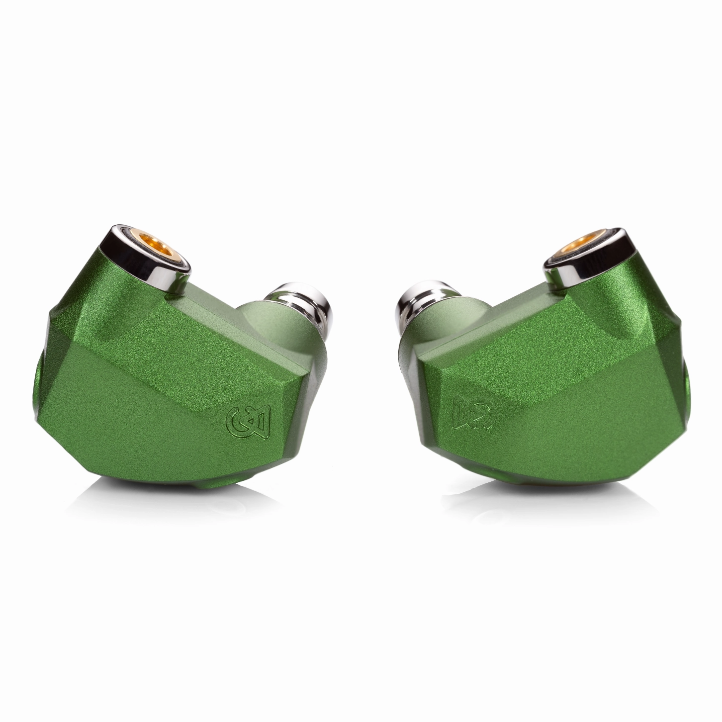 Campfire Audio Andromeda 'Emerald Sea' In-Ear Monitors