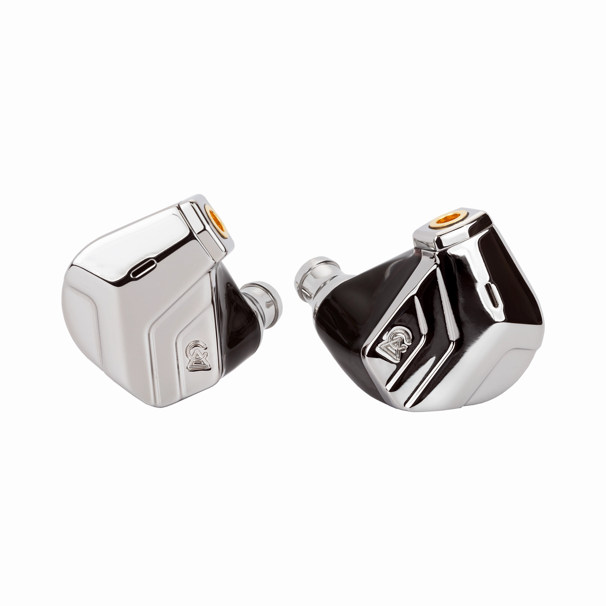 Campfire Audio Astrolith Dual Planar Magnetic In-Ear Monitor