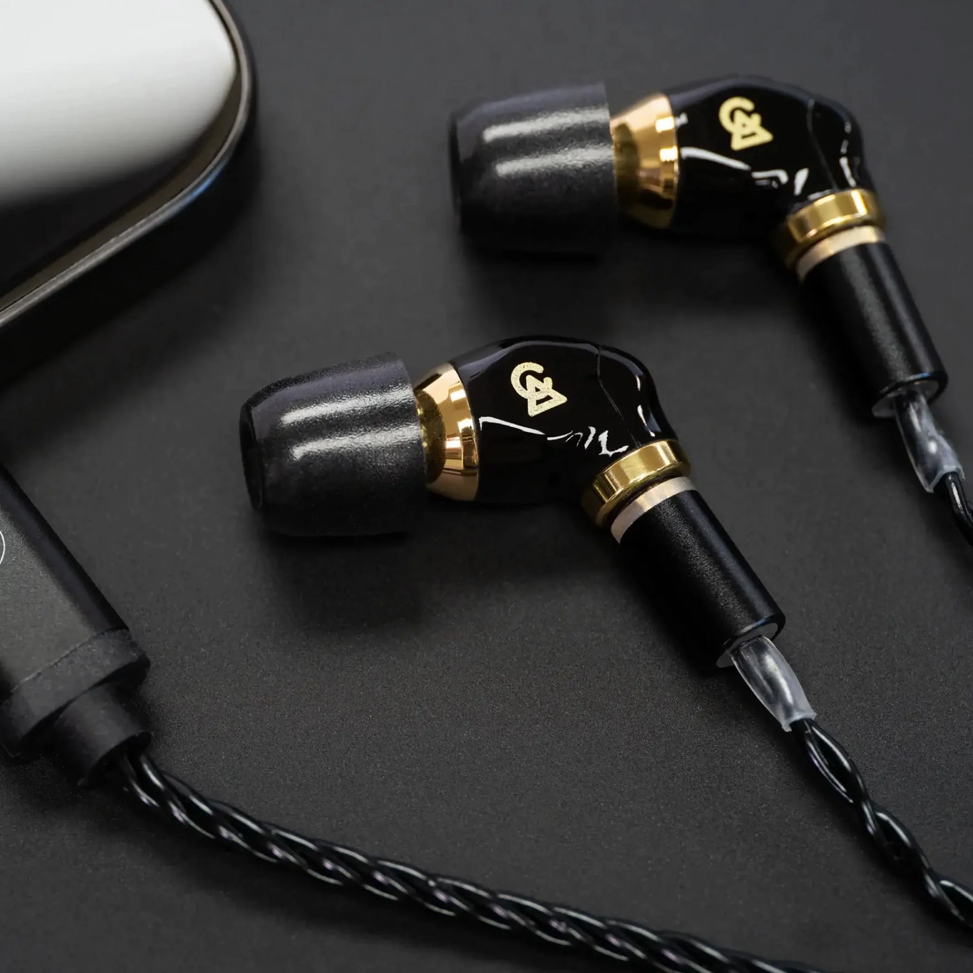 Campfire Audio Axion In-Ear Monitors