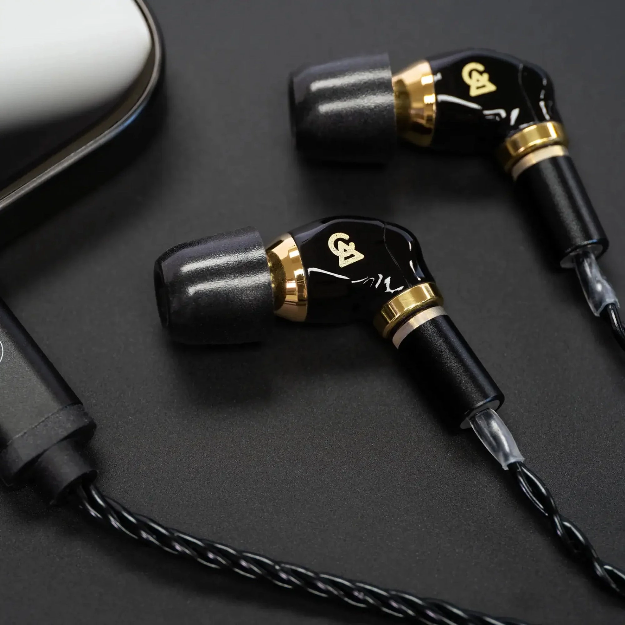 Campfire Audio Axion In-Ear Monitors