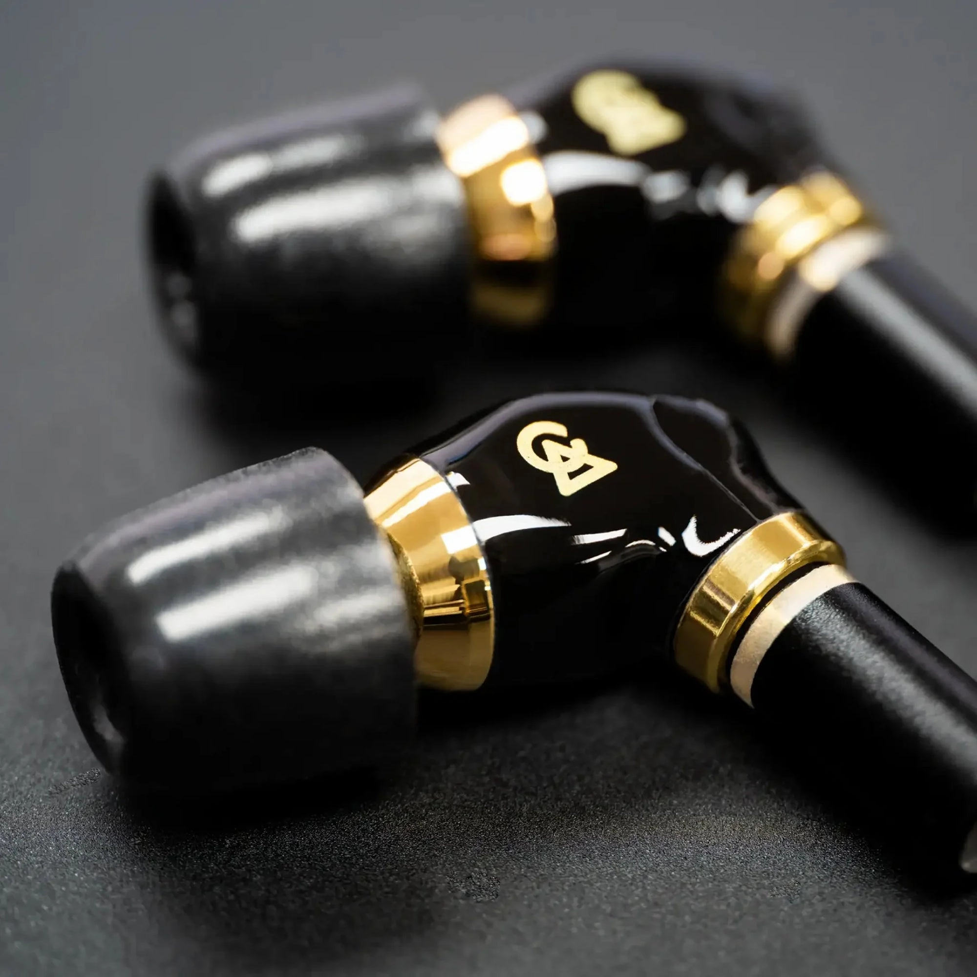 Campfire Audio Axion In-Ear Monitors