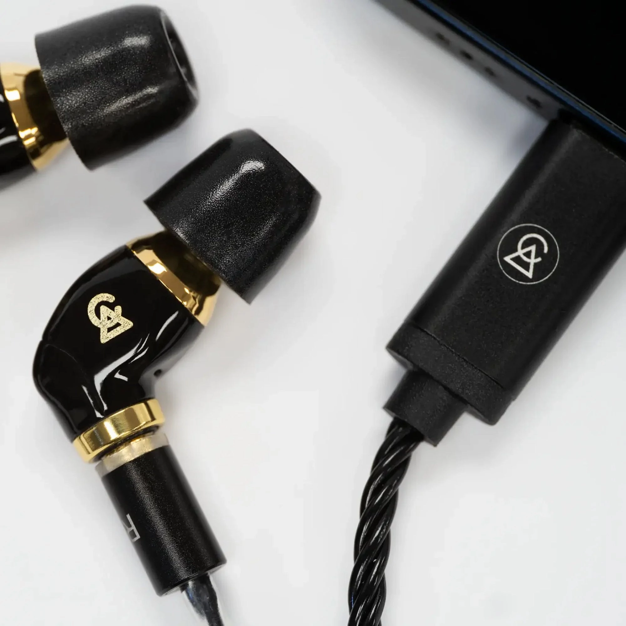 Campfire Audio Axion In-Ear Monitors