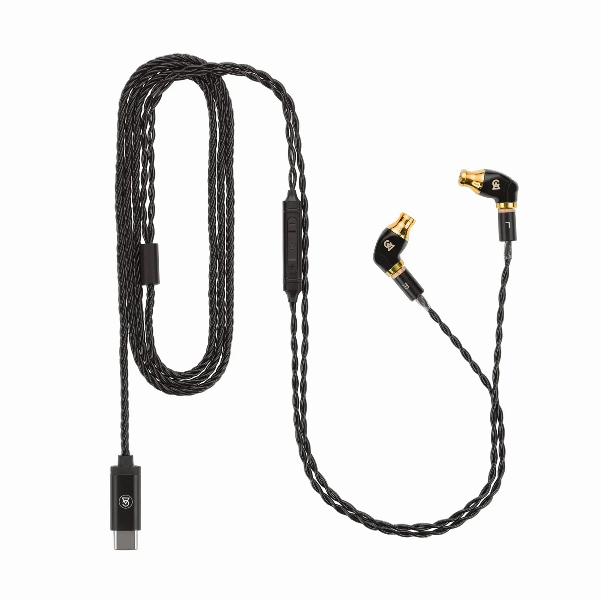 Campfire Audio Axion In-Ear Monitors