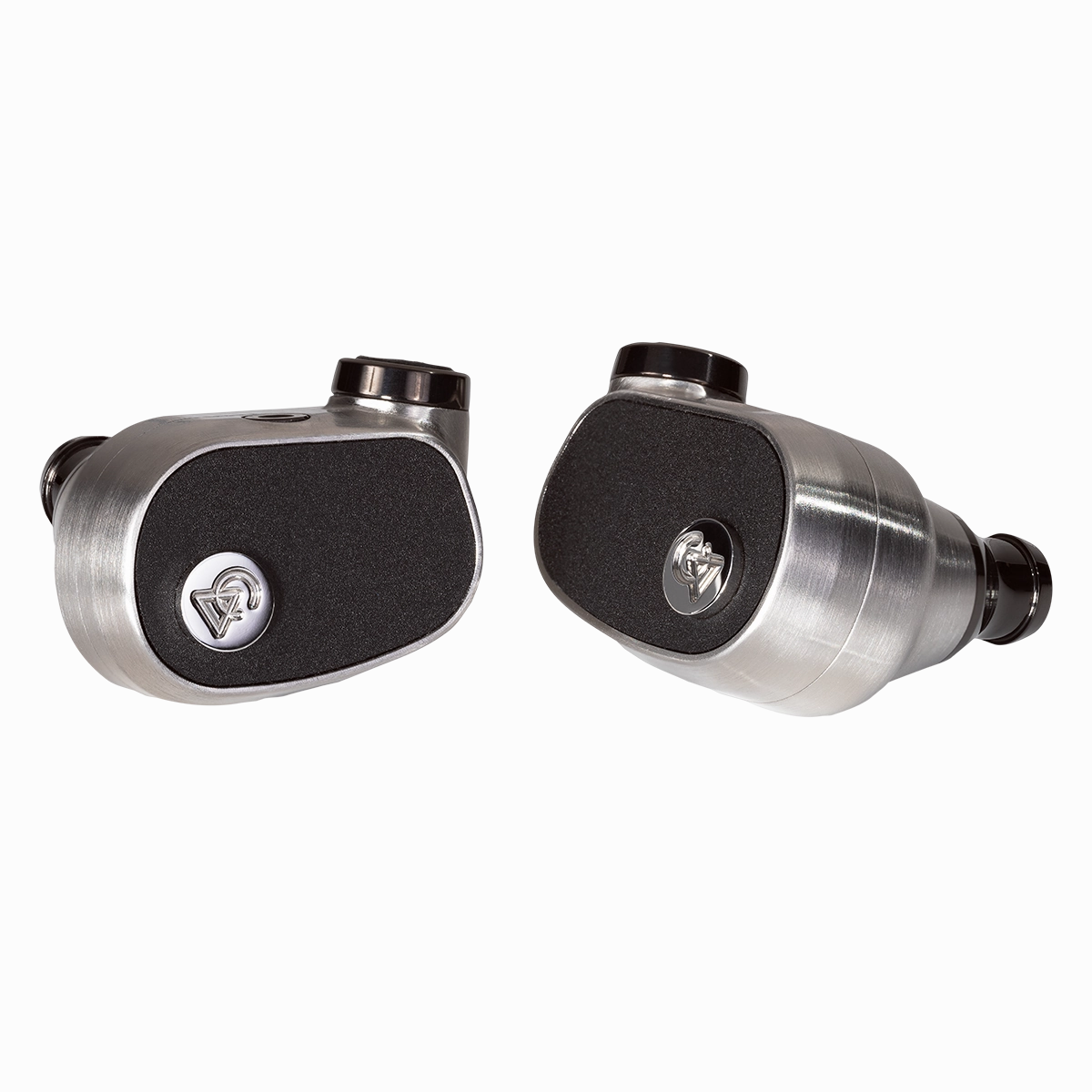 Campfire Audio Black Star In-Ear Monitors hi-fi hi-res music player,hi-fi FLAC player,hi-fi DSD player