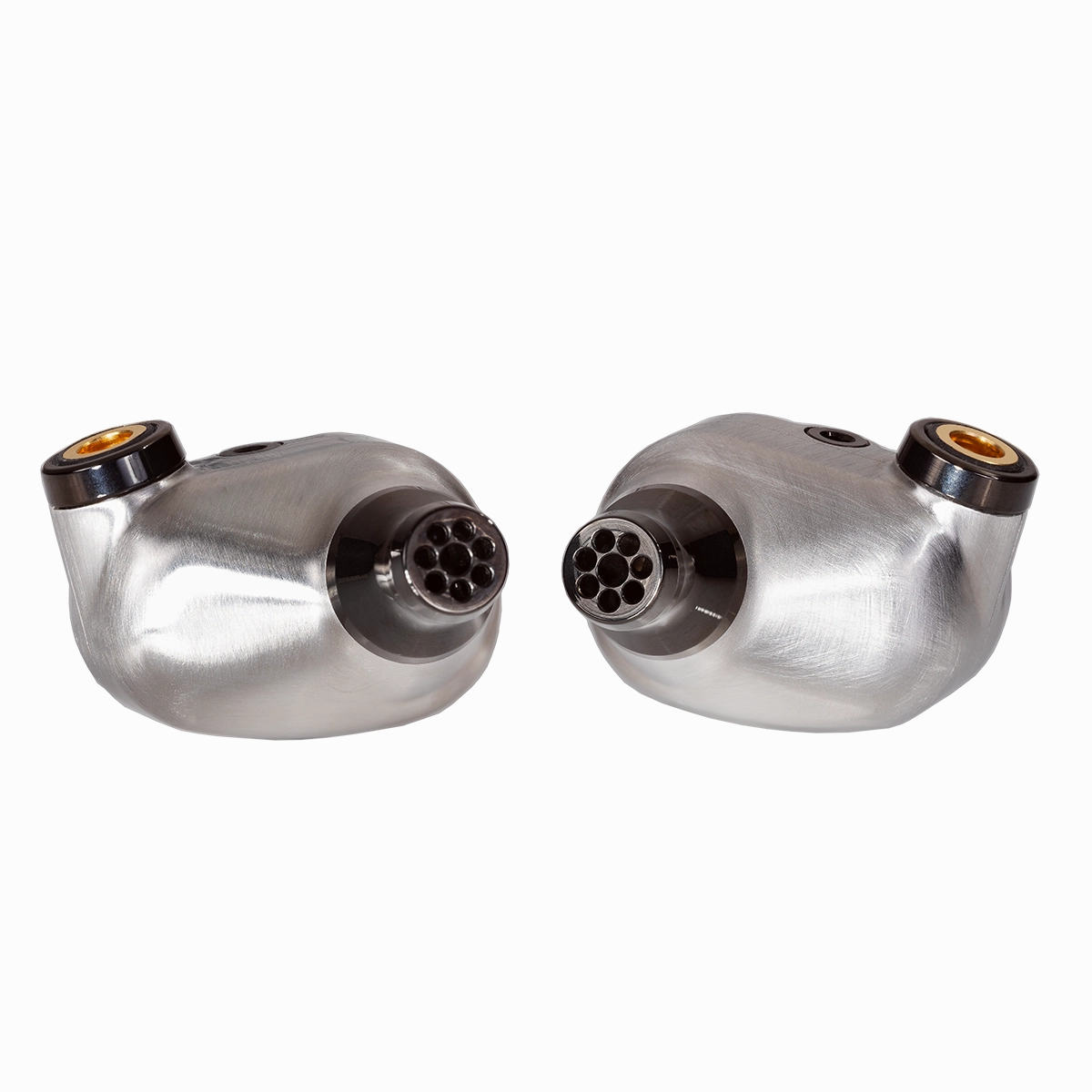 Campfire Audio Black Star In-Ear Monitors