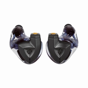 Campfire Audio Clara In-Ear Monitors hi-fi hi-res music player,hi-fi FLAC player,hi-fi DSD player