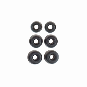 Campfire Audio Marshmallow Tips (3 pairs) hi-fi amplifier board,hi-fi amplifier chassis,hi-fi power transformer