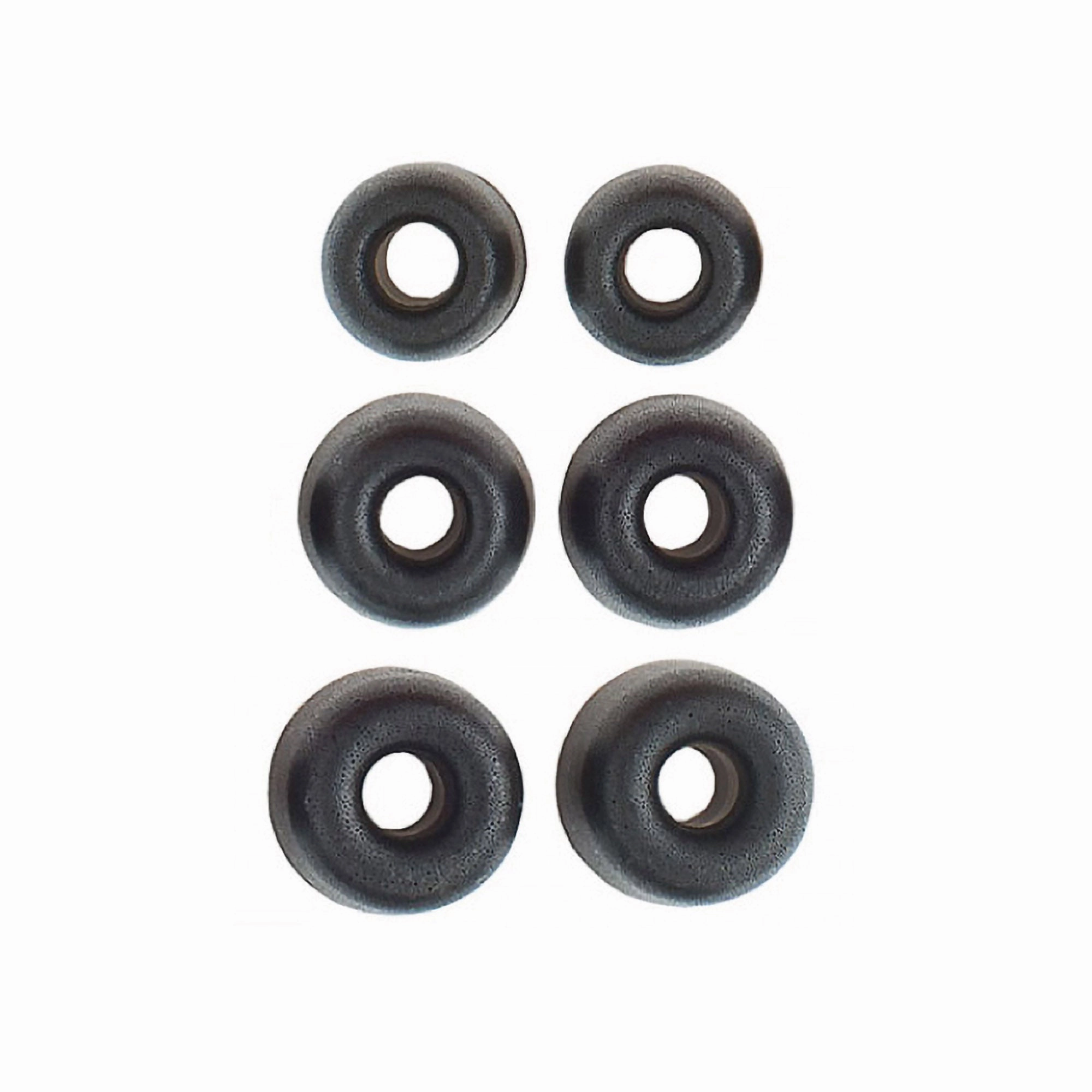 Campfire Audio Marshmallow Tips (3 pairs)