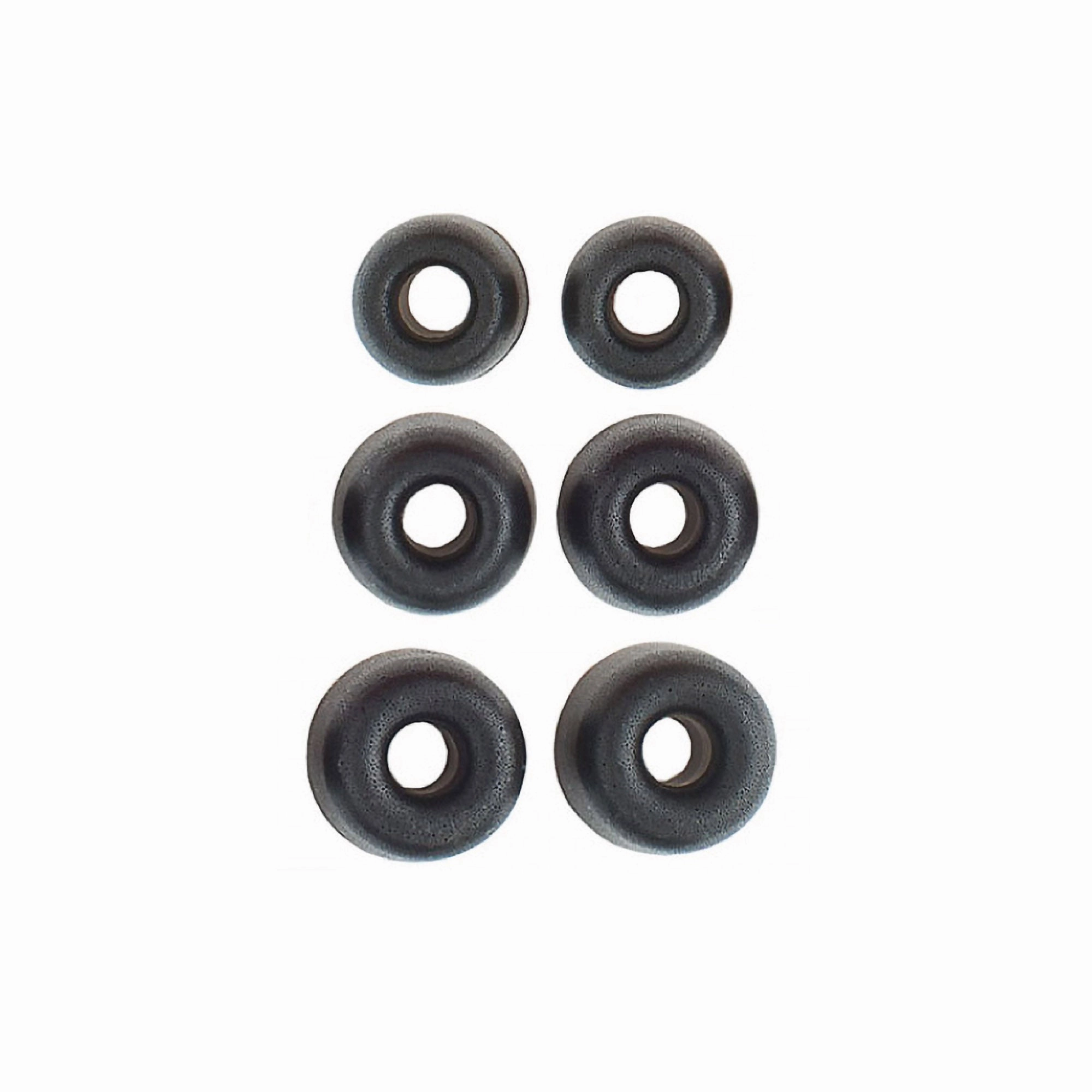 Campfire Audio Marshmallow Tips (3 pairs)