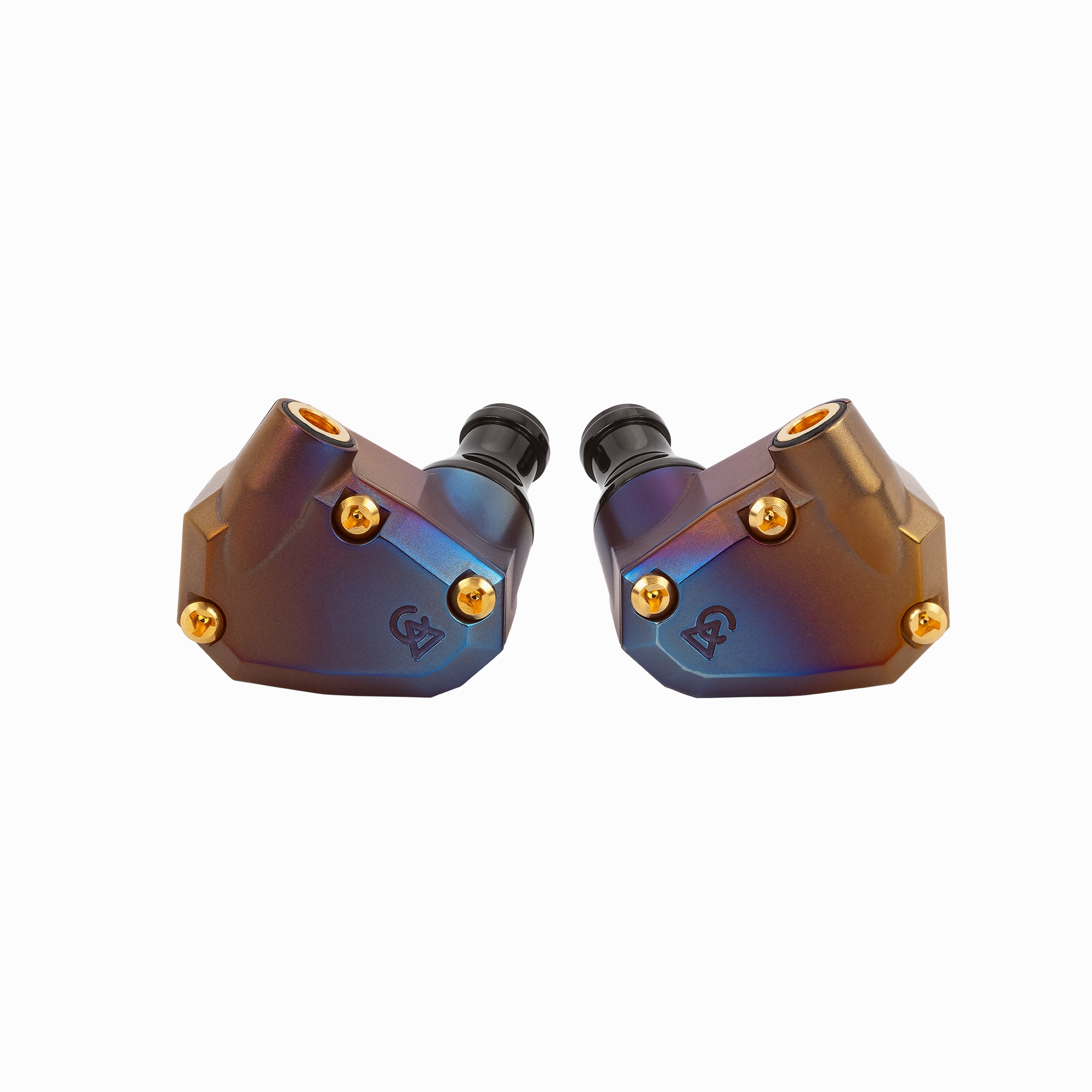 Campfire Audio Moon Rover In-Ear Monitors Limited Edition