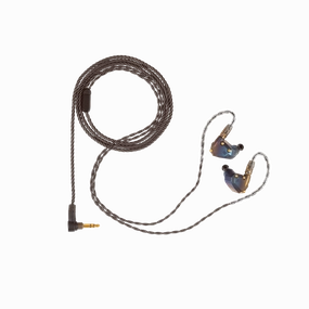 Campfire Audio Moon Rover In-Ear Monitors Limited Edition