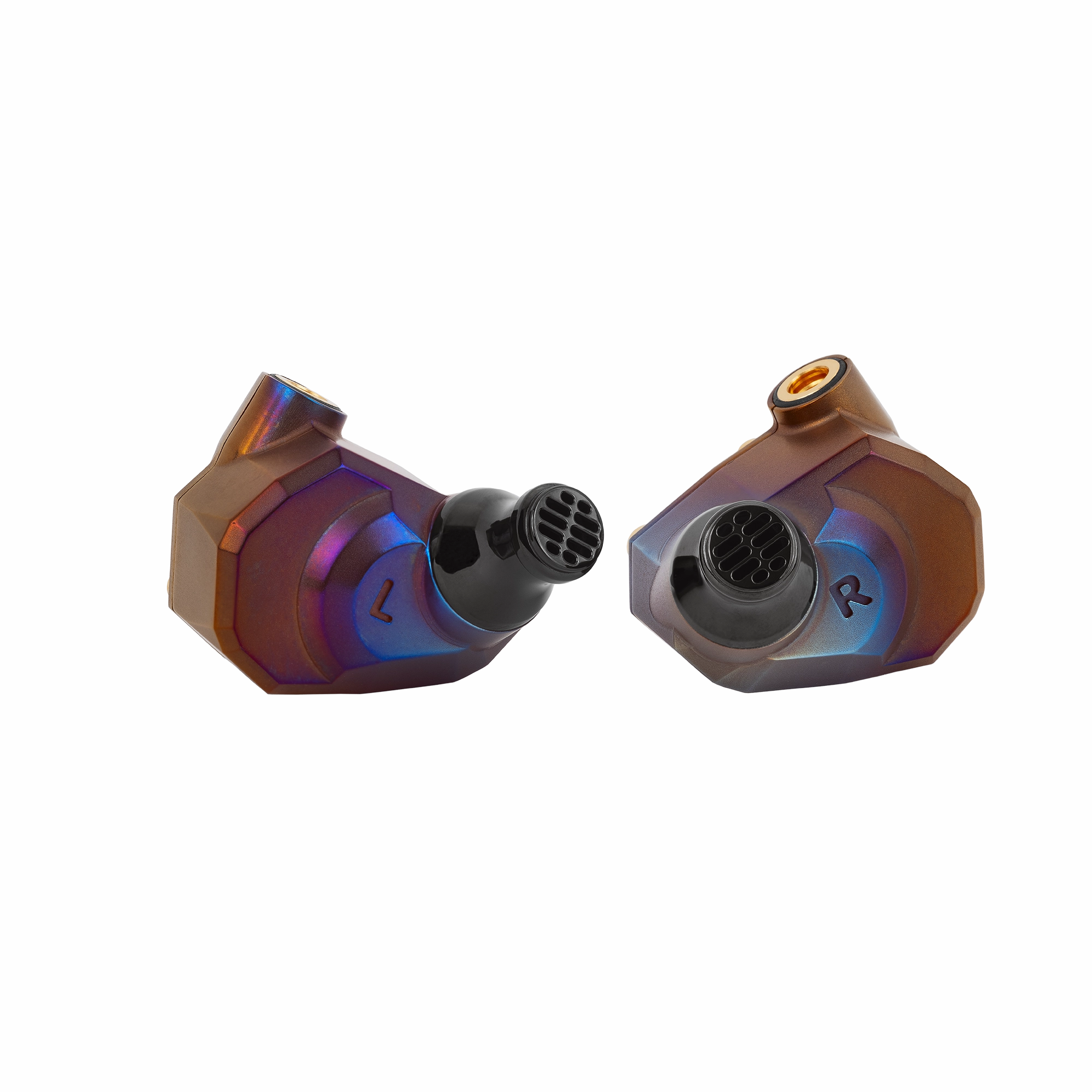 Campfire Audio Moon Rover In-Ear Monitors Limited Edition