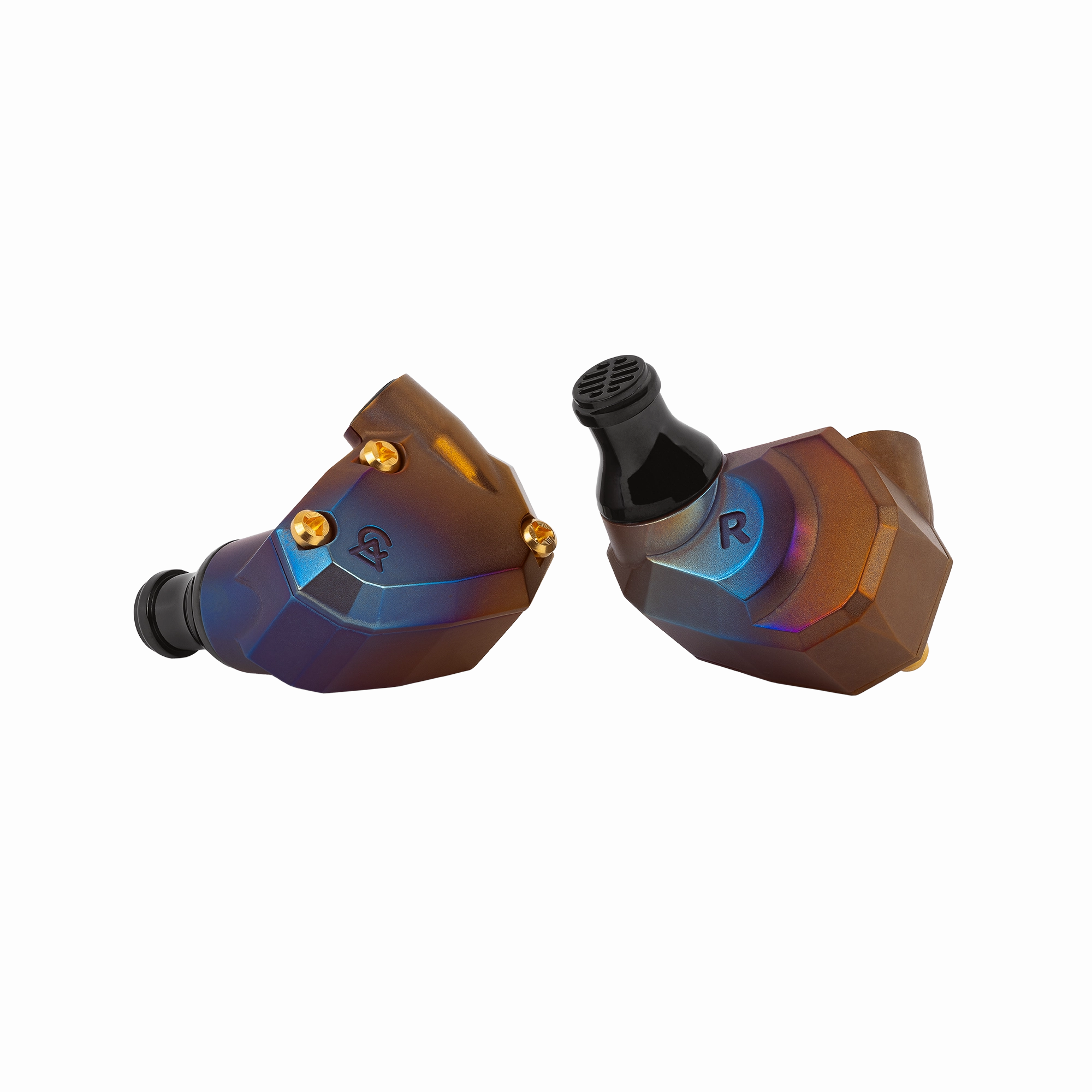 Campfire Audio Moon Rover In-Ear Monitors Limited Edition