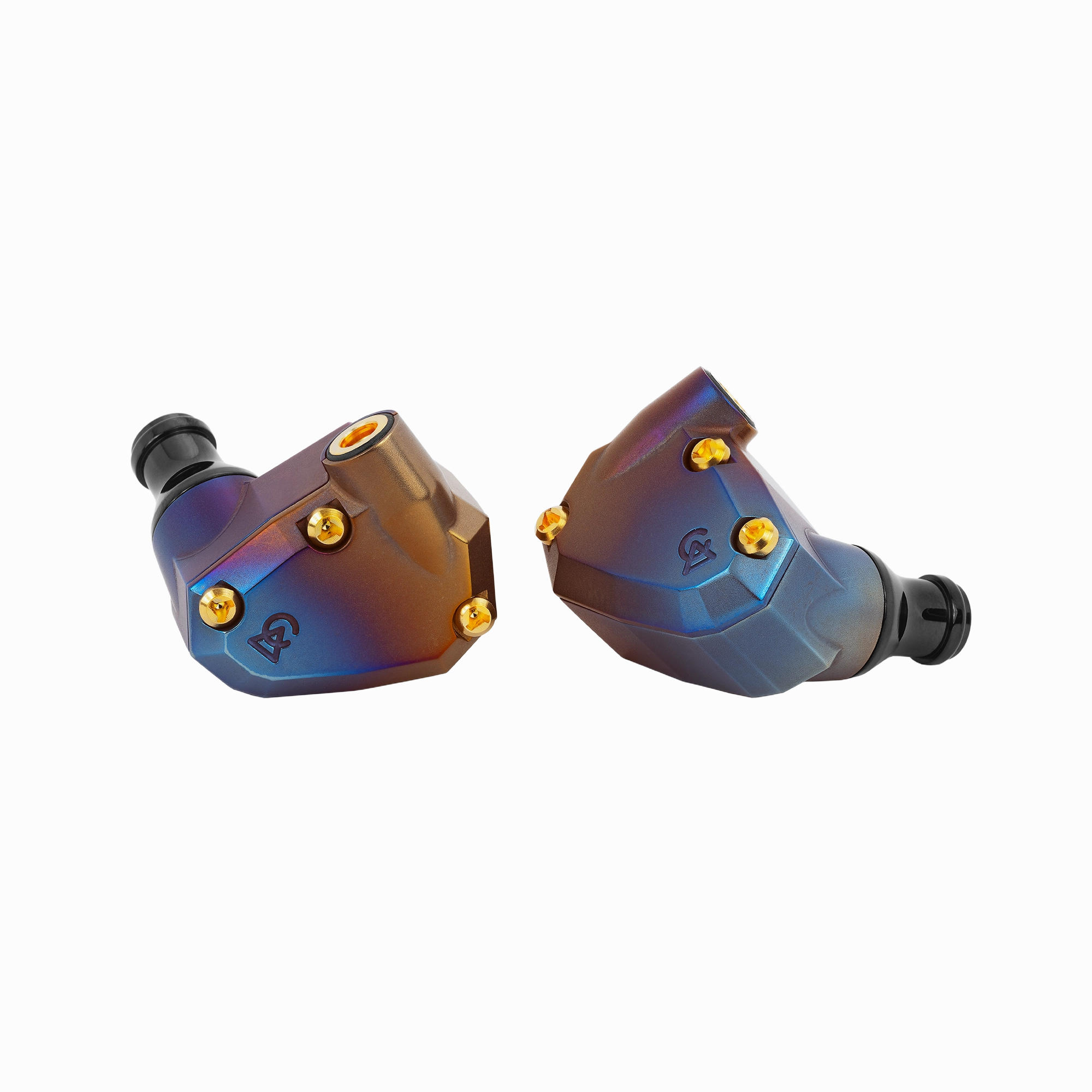 Campfire Audio Moon Rover In-Ear Monitors Limited Edition