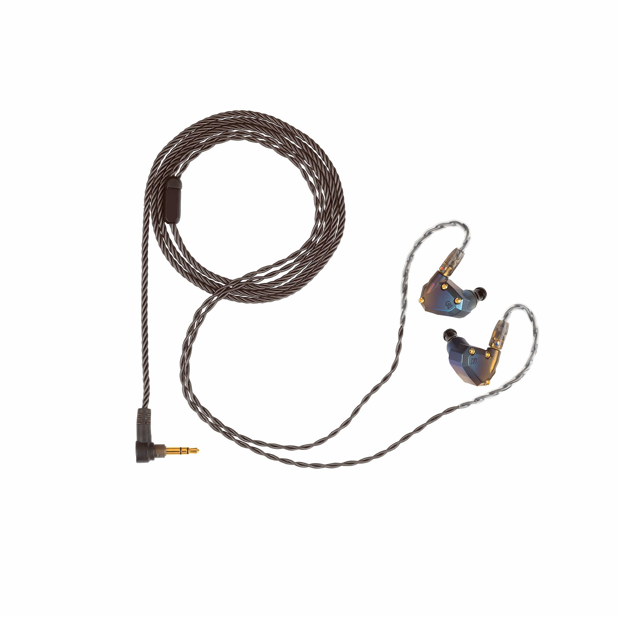 Campfire Audio Moon Rover In-Ear Monitors Limited Edition