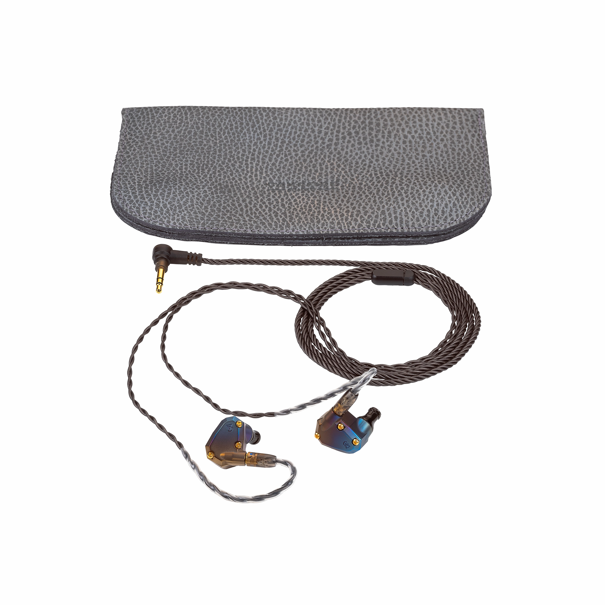 Campfire Audio Moon Rover In-Ear Monitors Limited Edition