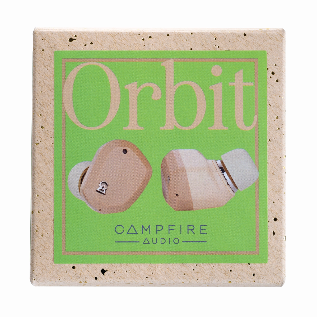Campfire Audio Orbit True Wireless Earphones (2023)