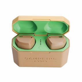 Campfire Audio Orbit True Wireless Earphones (2023)